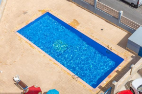 Apartamento para Familias